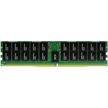 Модуль пам'яті для сервера Samsung 96GB DDR5 4800MHz ECC RDIMM (M321RYGA0BB0-CQK)