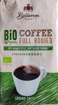 Кофе молотый Bellarom Bio Organic 500г