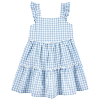 Платье Carter's для девочки 88-93 см (2S421310_2T)