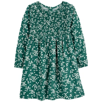 Платье Carter's для девочки 88-93 см (2R513910_2T)