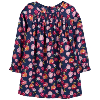 Платье Carter's для девочки 99-105 см (2R720810_4T)