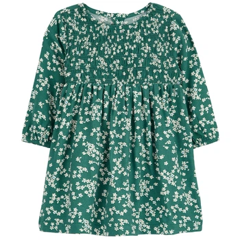 Платье Carter's для девочки 76-81 см (1R513110_18M)