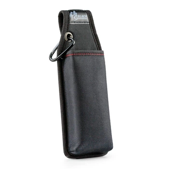 Поясний чохол тримач для складної пилки Takagi Samurai Black SRB-18, 1 кишеня (1082863)