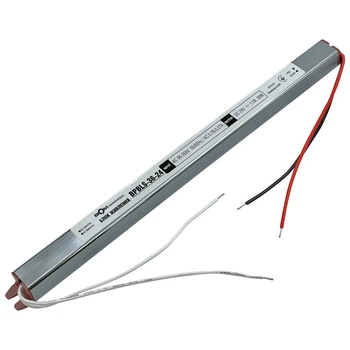 Блок питания BIOM Professional DC24 36W BPLS-36-24 1,5А stick