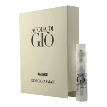 Парфум для чоловіків G.Armani Acqua Di Gio 1.2 мл (пробник)