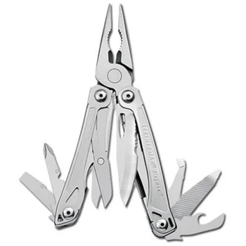 Мультитул Leatherman Wingman Black (100060472)