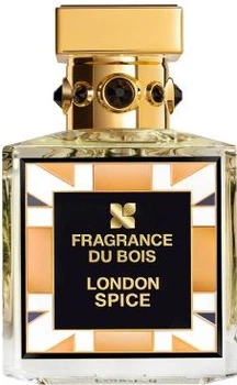 Perfumy unisex Fragrance Du Bois London Spice 100 ml (5065009151011)