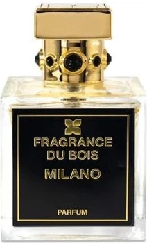 Парфуми унісекс Fragrance Du Bois Milano 100 мл (5081304448465)