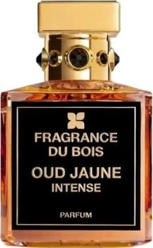 Perfumy unisex Fragrance Du Bois Oud Jaune Intense 100 ml (5081304301012)