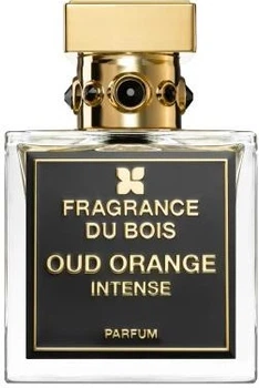 Perfumy unisex Fragrance Du Bois Oud Orange Intense 100 ml (5081304301029)