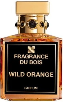 Perfumy unisex Fragrance Du Bois Wild Orange 100 ml (5065009151271)