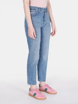 Джинси Slim Fit жіночі Colin's 891 Maya CL1073874DN44154 29-30 Сині (8684112644103)