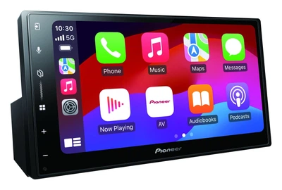 Автомагнітола Pioneer SPH-DA77DAB