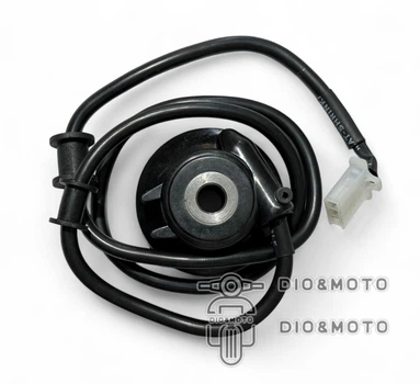 Привод спидометра SUZUKI ADDRESS V125