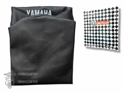 Чохол сидіння YAMAHA JOG SA-01/04/08/12