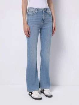 Джинсы Regular Fit женские Colin's 791 Monica CL1074864DN44294 27-30 Голубые (8684112806075)