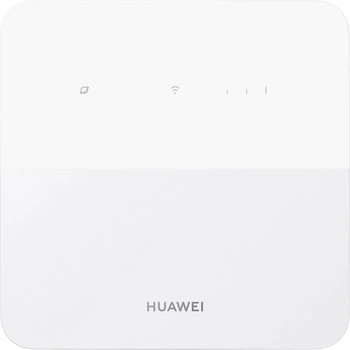 Беспроводной маршрутизатор (роутер) Huawei B320-323 4G LTE White [100883]