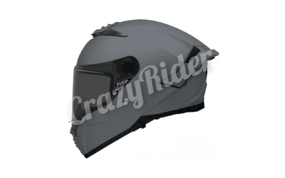Шолом (інтеграл) MT THUNDER 4 SV PURE A2 Matt M