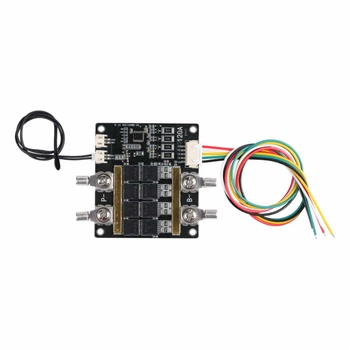 Контролер захисту заряду розряду ENERKEY EK-BM4S 120A 4S LiFePo4