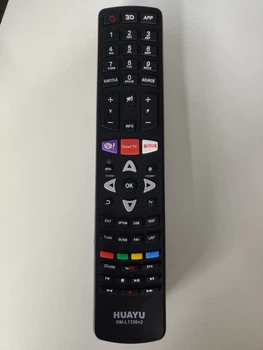 Универсальный пульт HUAYU для телевизора TCL RM-L1330
