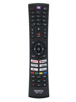 Универсальный пульт HUAYU для телевизора Finlux 50FUH7161 (RM-L1785)