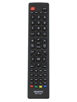 Универсальный пульт HUAYU для телевизора Vestel RM-L1595