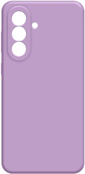 Чехол для смартфона MAKE Silk для Samsung Galaxy A57 Lilac (MCK-SA57LC)
