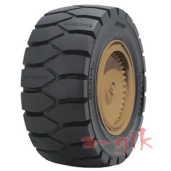 Шина Chaoyang CL403S (індустріальна) 5.00 R8