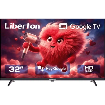 Телевизор Liberton H05GT 32" LED HD (LTV-32H05GT) [157631]