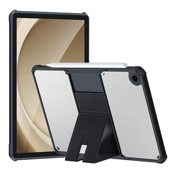 Чехол для планшета BeCover Stand Samsung Galaxy Tab A11 Plus SM-X236B 11.0" Black (714965)