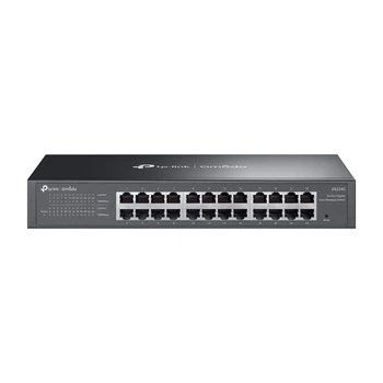 Комутатор мережевий TP-Link ES224G