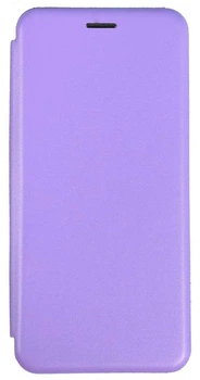 Чохол-книжка Level для Samsung A30s A50 / A50s (A307/A505/A507) Violet