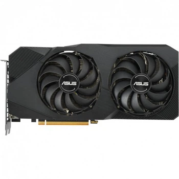 Відеокарта RX 5700 8GB Asus DUAL OC EVO (DUAL-RX5700-O8G-EVO)
