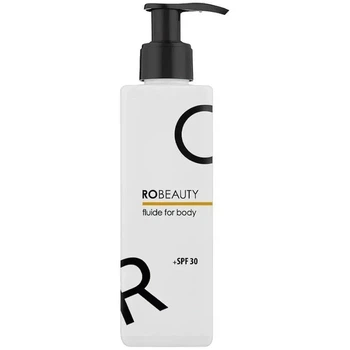 Флюїд для тіла Fluide For Body SPF 50 Roreauty 250мл