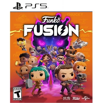 Funko Fusion (PS5)