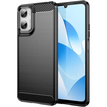 Захисний чохол-бампер для Motorola Moto G06
