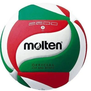 Мяч волейбольный Molten V5M2200