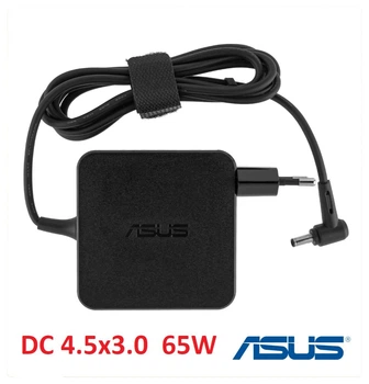 Оригінальний Блок живлення для ASUS 19V, 3.42A, 65W (DC 4.5 * 3.0)