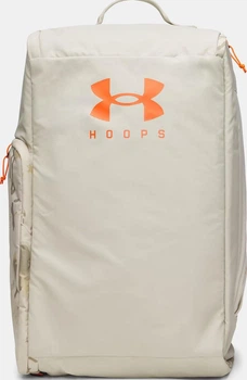 Сумка UA Contain Duo MD BP Duffle 50L бежевый Унисекс 60 x 47 x 30 см 1381919-289