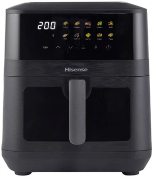 Мультипечь Hisense HAF2100DCD