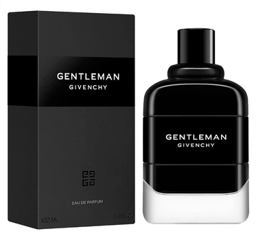 Парфумована вода для чоловіків Givenchy Gentleman 100 мл