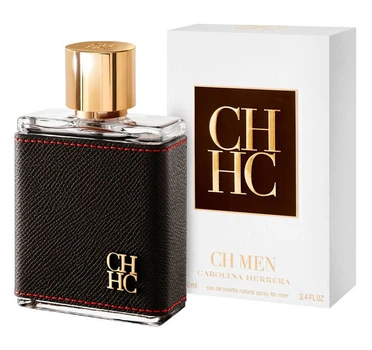 Туалетная вода для мужчин Carolina Herrera CH Men 100 мл