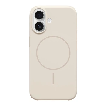 Чохол Beats Case with MagSafe для iPhone 16 Summit Stone