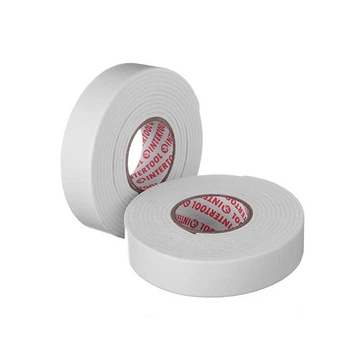 Скотч двухсторонний, 1,5 м, 19 мм, на вспененной основе INTERTOOL KT-0971