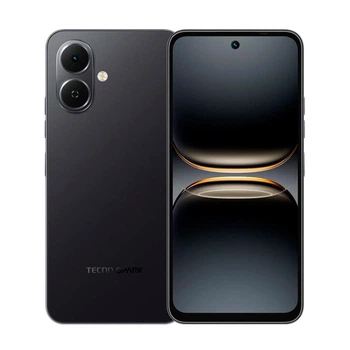 Смартфон Tecno Spark Go 2 (KM4) 4/128GB Ink Black