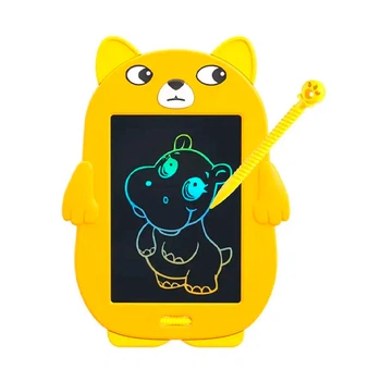 Планшет для малювання Kids Pad Color Animals Dog 8.5 дюймів