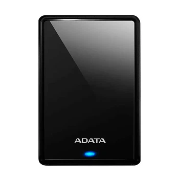 Жорсткий диск ADATA HV620S 4 TB Black (AHV620S-4TU31-CBK)