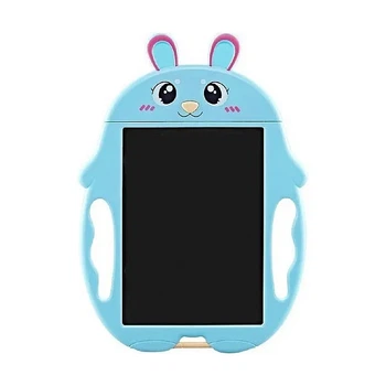 Планшет для малювання Kids Pad Color Bunny Blue 9 дюймів