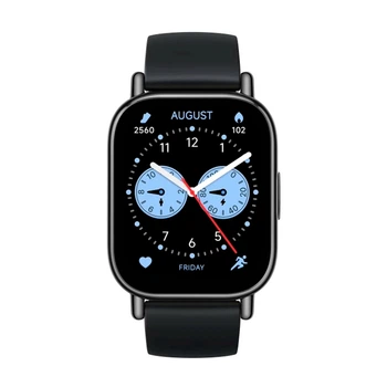 Смарт-годинник Xiaomi Redmi Watch 5 Lite Black (BHR8789GL)