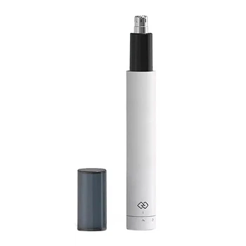Тример для носа та вух Xiaomi Handx (ZhiBai) Rejuvenating Mini Nose Hair Trimmer HN3 White